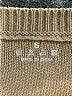 Unbranded Tan Cardigan Size S - photo 7