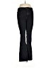 We the Free Chevron-herringbone Black Jeans Size 28 waist - photo 1