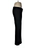 Express Solid Black Dress Pants Size 6 - photo 4