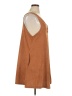 Unbranded 100% Polyester Brown Casual Dress Size 2X - photo 4