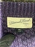 Universal Thread Metallic Purple Pullover Sweater Size XXL - photo 7