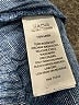 Sigrid Olsen 100% Linen Blue Linen Pants Size 8 - photo 4