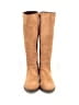 Unbranded Tan Boots Size EU 38 - photo 2