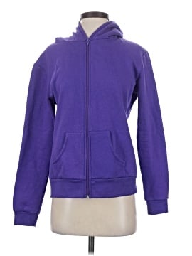 Assorted Brands Zip Up Hoodie (view 1)
