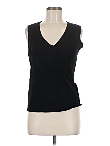 Cache Sleeveless T-Shirt (view 1)