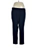 The Limited Solid Blue Dress Pants Size 16 - photo 1