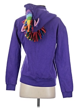 Assorted Brands Zip Up Hoodie (view 2)