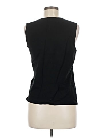 Cache Sleeveless T-Shirt (view 2)