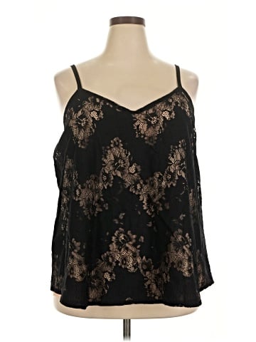 Torrid Tank Top (view 1)