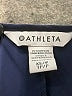 Athleta Blue Casual Dress Size XS - photo 7