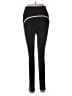 YPB Black Active Pants Size M - photo 2