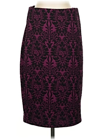 Roz & Ali Formal Skirt (view 1)