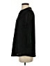 Timeson Black 3/4 Sleeve Blouse Size S - photo 5