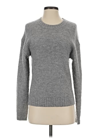 Everlane Wool Pullover Sweater (view 1)
