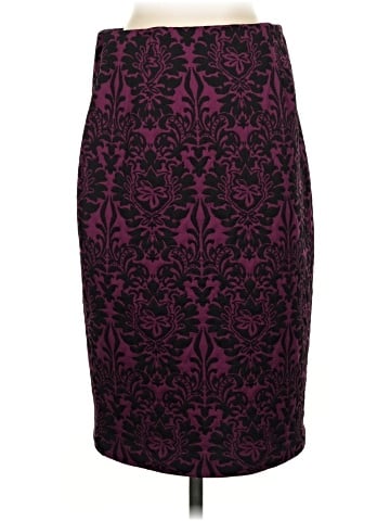 Roz & Ali Formal Skirt (view 2)