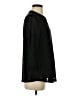 Timeson Black 3/4 Sleeve Blouse Size S - photo 4