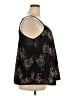 Torrid Black Tank Top Size 2X Plus (2) - photo 4