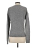 Everlane Gray Wool Pullover Sweater Size XS - photo 2