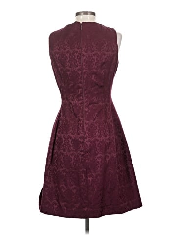 Eva Mendes by New York & Company Cocktail Dress (view 2)