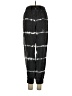 Japna Tie-dye Black Casual Pants Size XS - photo 1