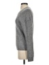 Everlane Gray Wool Pullover Sweater Size XS - photo 5