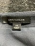 Ann Taylor Solid Gray Casual Skirt Size 14 - photo 4