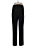 Willi Smith Solid Black Dress Pants Size 12 - photo 2