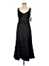 Karina 100% Polyester Black Cocktail Dress Size 6 - photo 1