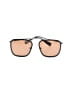 Assorted Brands Tan Sunglasses One size - photo 2