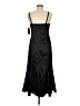 Karina 100% Polyester Black Cocktail Dress Size 6 - photo 2