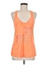 VSX Sport Orange Active Tank Size M - photo 1