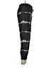 Japna Tie-dye Black Casual Pants Size XS - photo 4