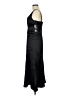 Karina 100% Polyester Black Cocktail Dress Size 6 - photo 5
