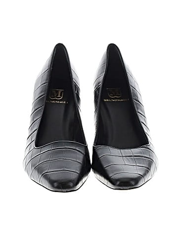 Bruno Magli Heels (view 2)