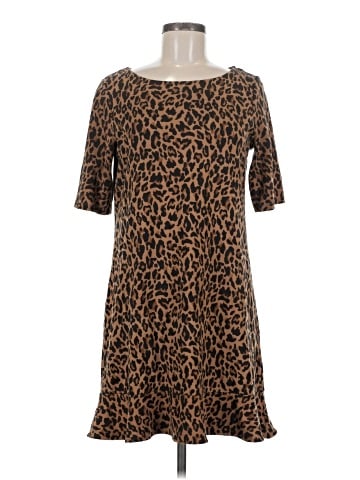 Lands' End Casual Dress (view 1)