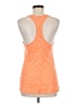 VSX Sport Orange Active Tank Size M - photo 2