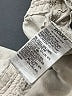 Roxy Gray Linen Pants Size XL - photo 8