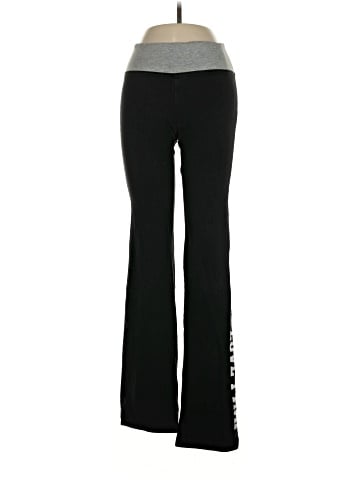Victoria's Secret Pink Active Pants (view 1)