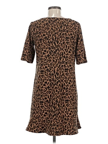 Lands' End Casual Dress (view 2)