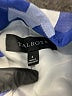 Talbots Checkered-gingham Blue Blazer Size 6 - photo 6