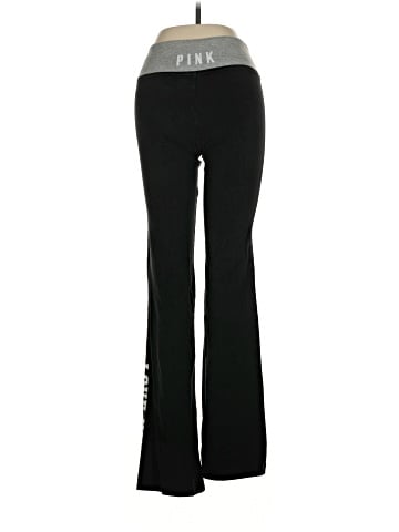 Victoria's Secret Pink Active Pants (view 2)