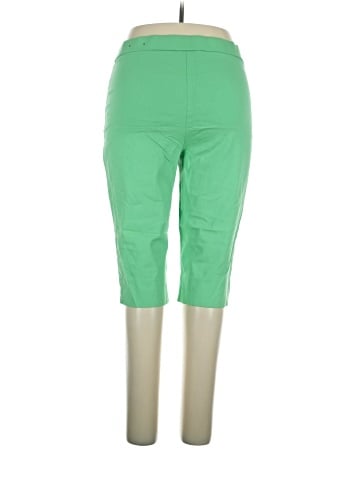 Alfred Dunner Active Pants (view 2)