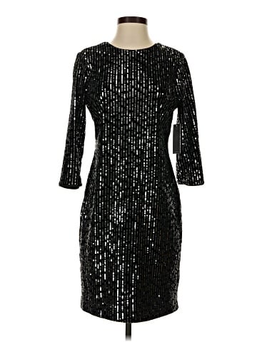 Julia Jordan Cocktail Dress (view 1)