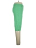 Alfred Dunner Color Block Green Active Pants Size 14 Petite - photo 4
