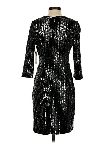 Julia Jordan Cocktail Dress (view 2)