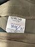 Cartise 100% Polyester Brown Casual Pants Size 10 - photo 8