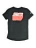 Under Armour Black Active T-Shirt Size M (youth) - photo 1
