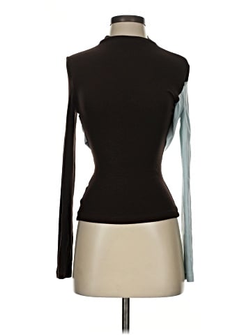 Unbranded Turtleneck Sweater (view 1)