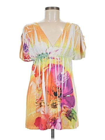 rue21 Kimono (view 1)
