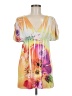 rue21 Yellow Kimono Size M - photo 1